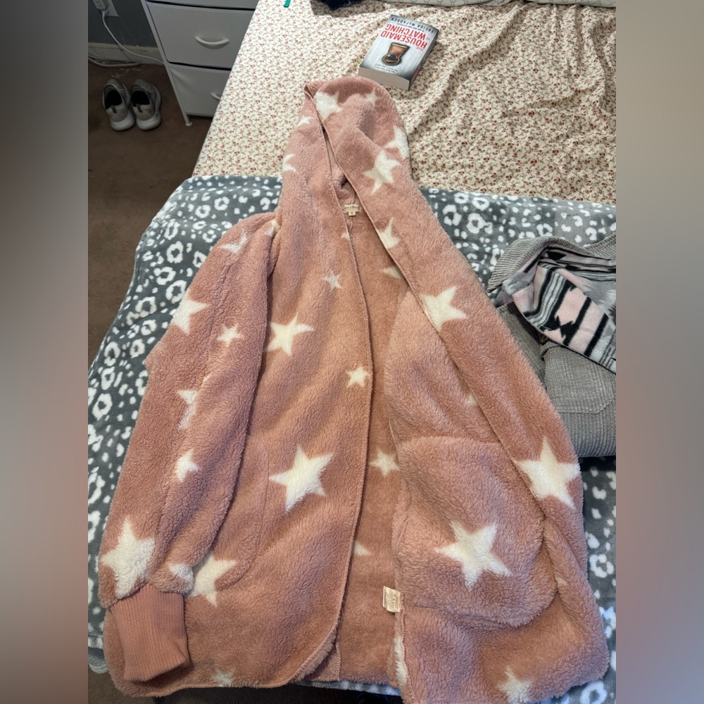 Star Shacket!